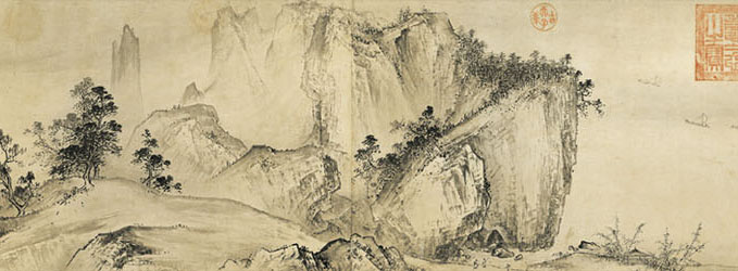 Ma Yuan Painter